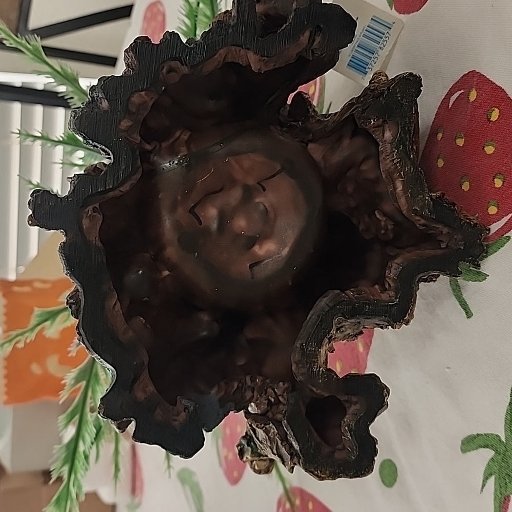 Underwater World Treasures Woodland Troll" aquarium Decor, NWT! - Picture 11 of 15